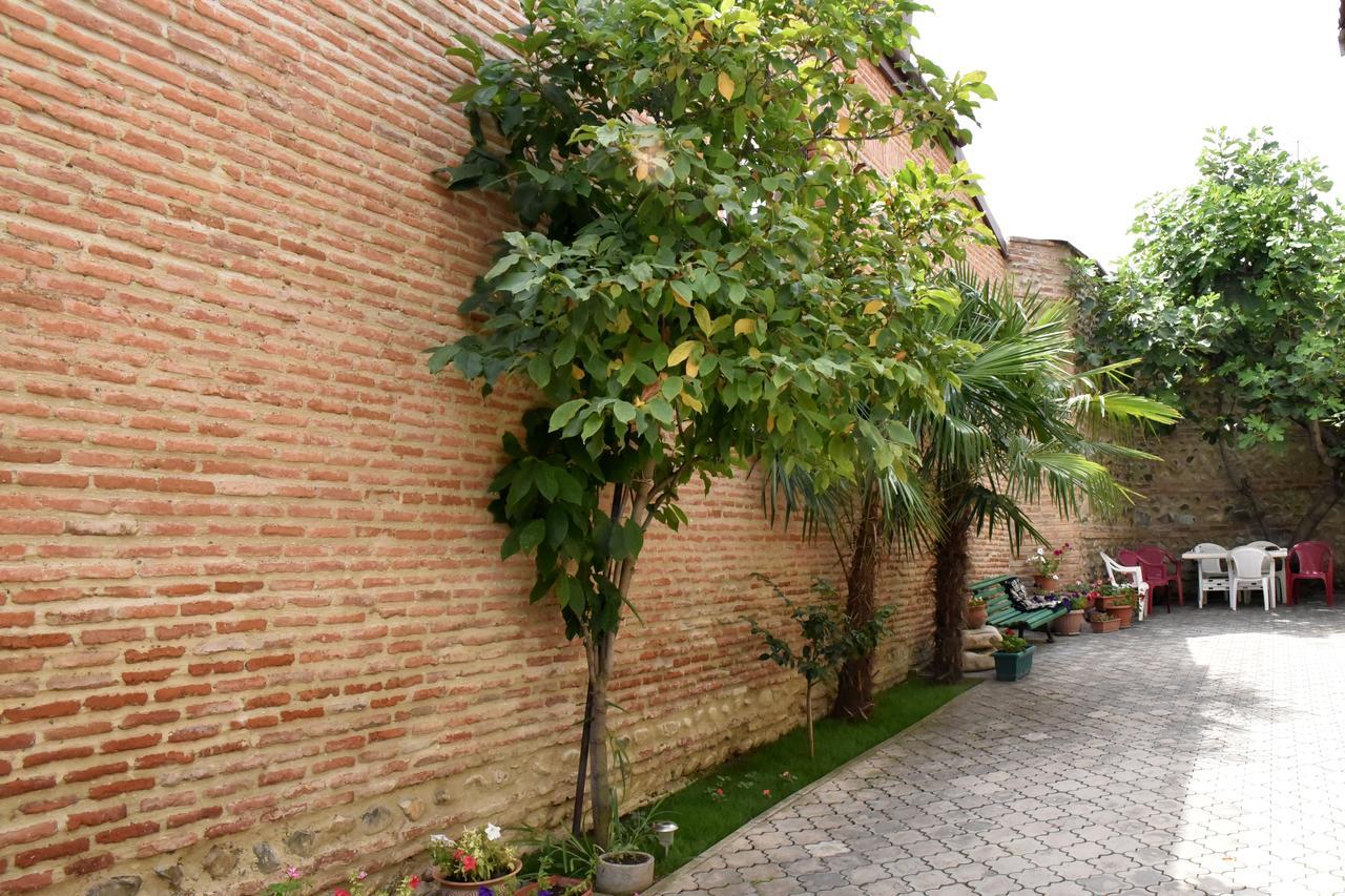 Hotel Old Chache House Telawi Exterior foto