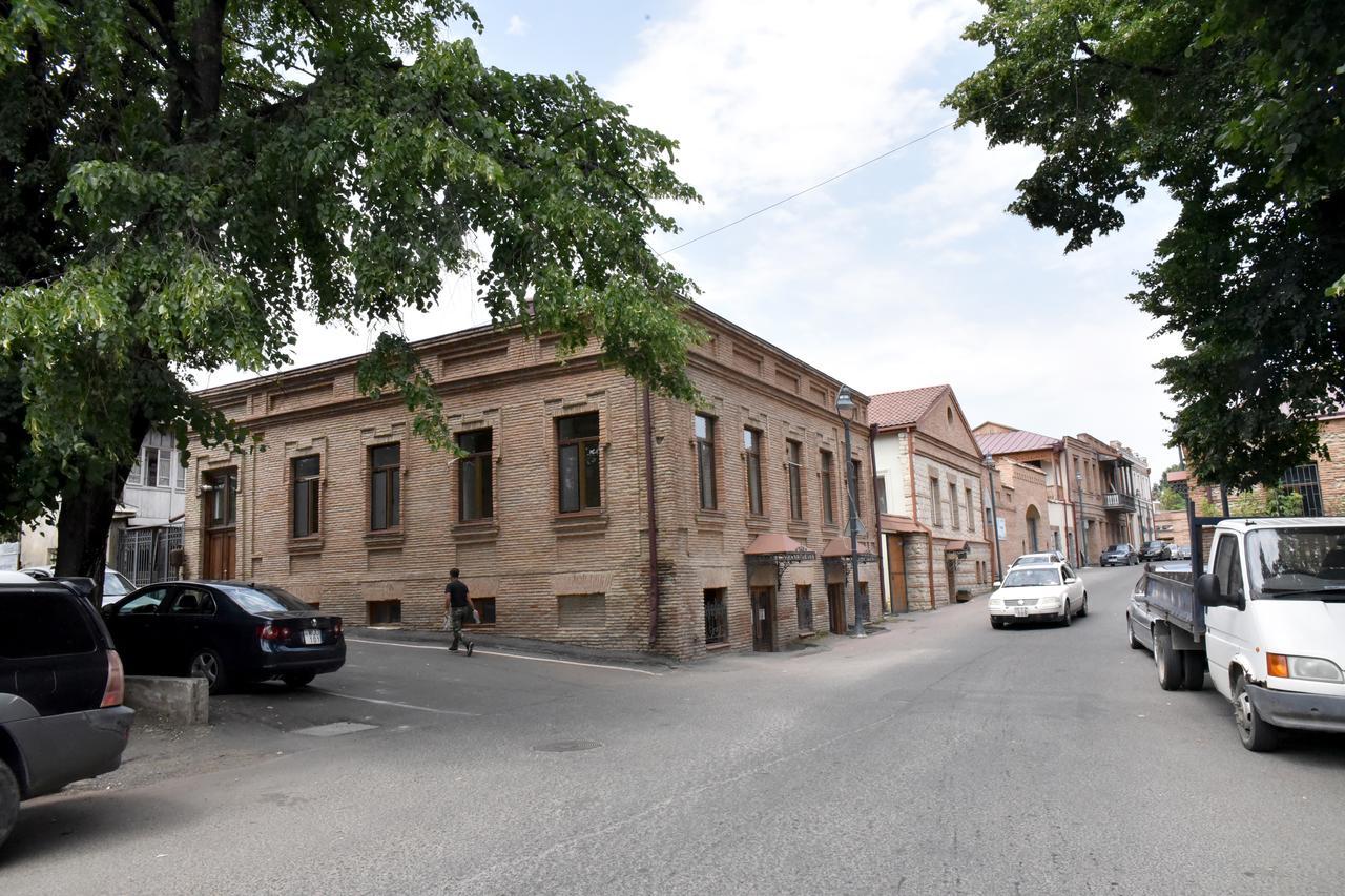 Hotel Old Chache House Telawi Exterior foto