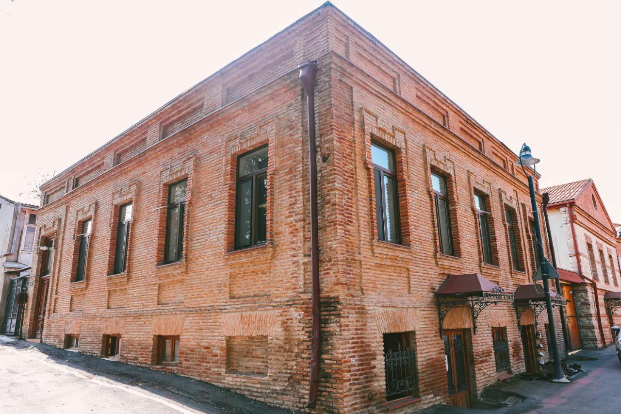Hotel Old Chache House Telawi Exterior foto